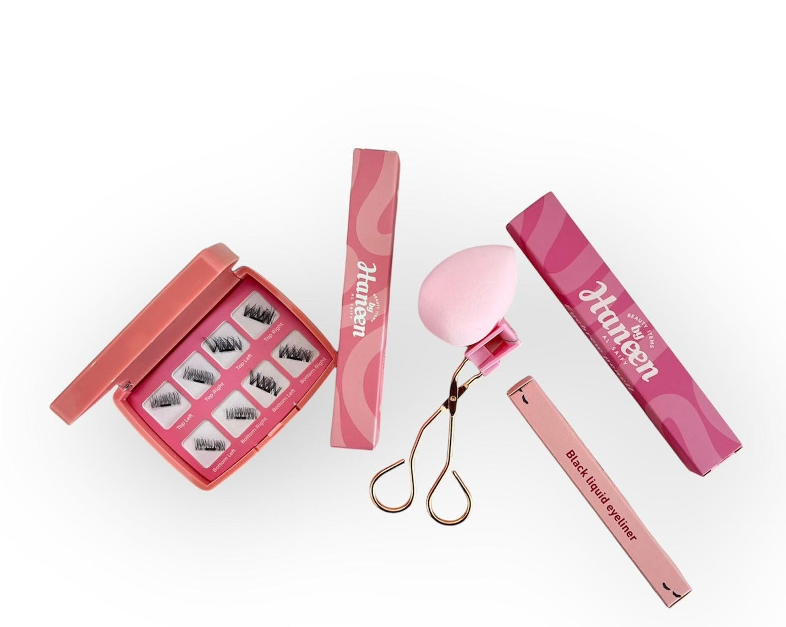 Eid Package - Haneenalsaify