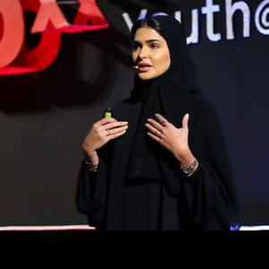 How to change your life and succeed ? Haneen Al Saify x TEDxYouth@NIA