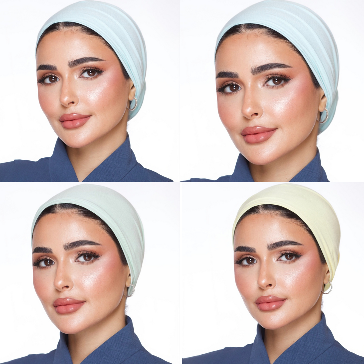 Hues Of Summer Bundle