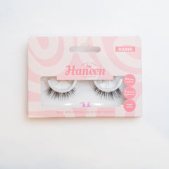 Dabia - Pre-Glued Lashes