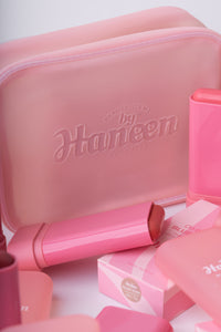Blush Perfection Pack - Haneenalsaify
