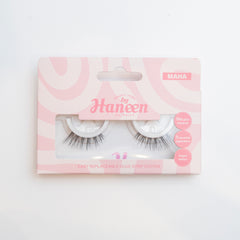 Maha - Pre-Glued Lashes