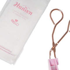 Magnetic Lash Tweezers