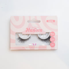 Naya - Pre-Glued Lashes