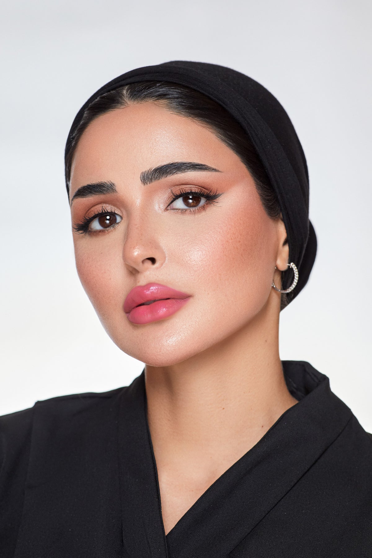 Reem - Pre-Glued Lashes