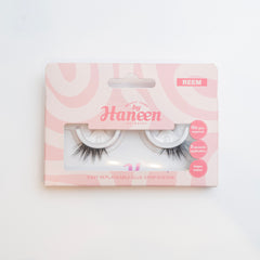 Reem - Pre-Glued Lashes