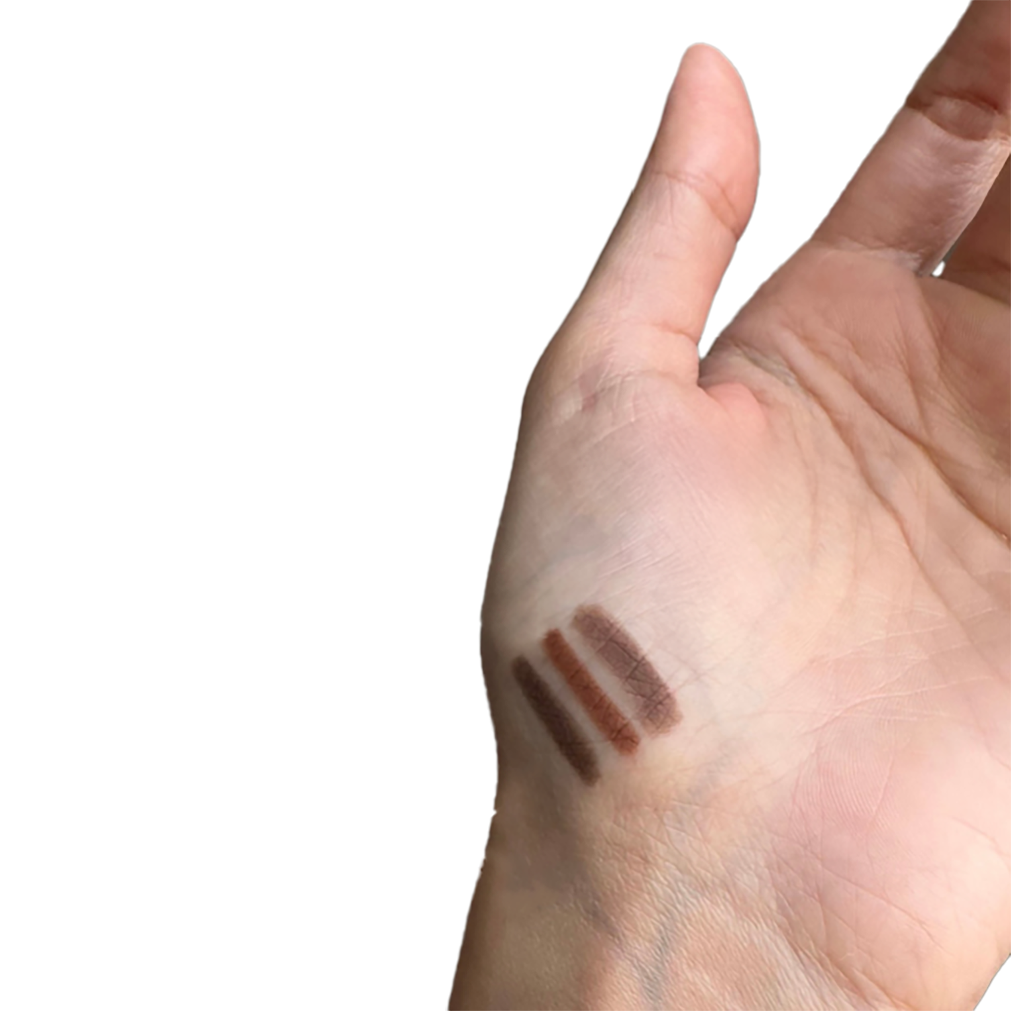 Eyebrow Pencil - Brown