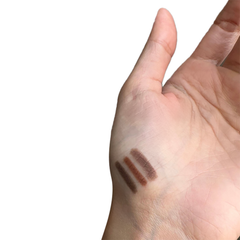 Eyebrow Pencil - Chocolate