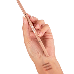 Eyebrow Pencil - Burnette