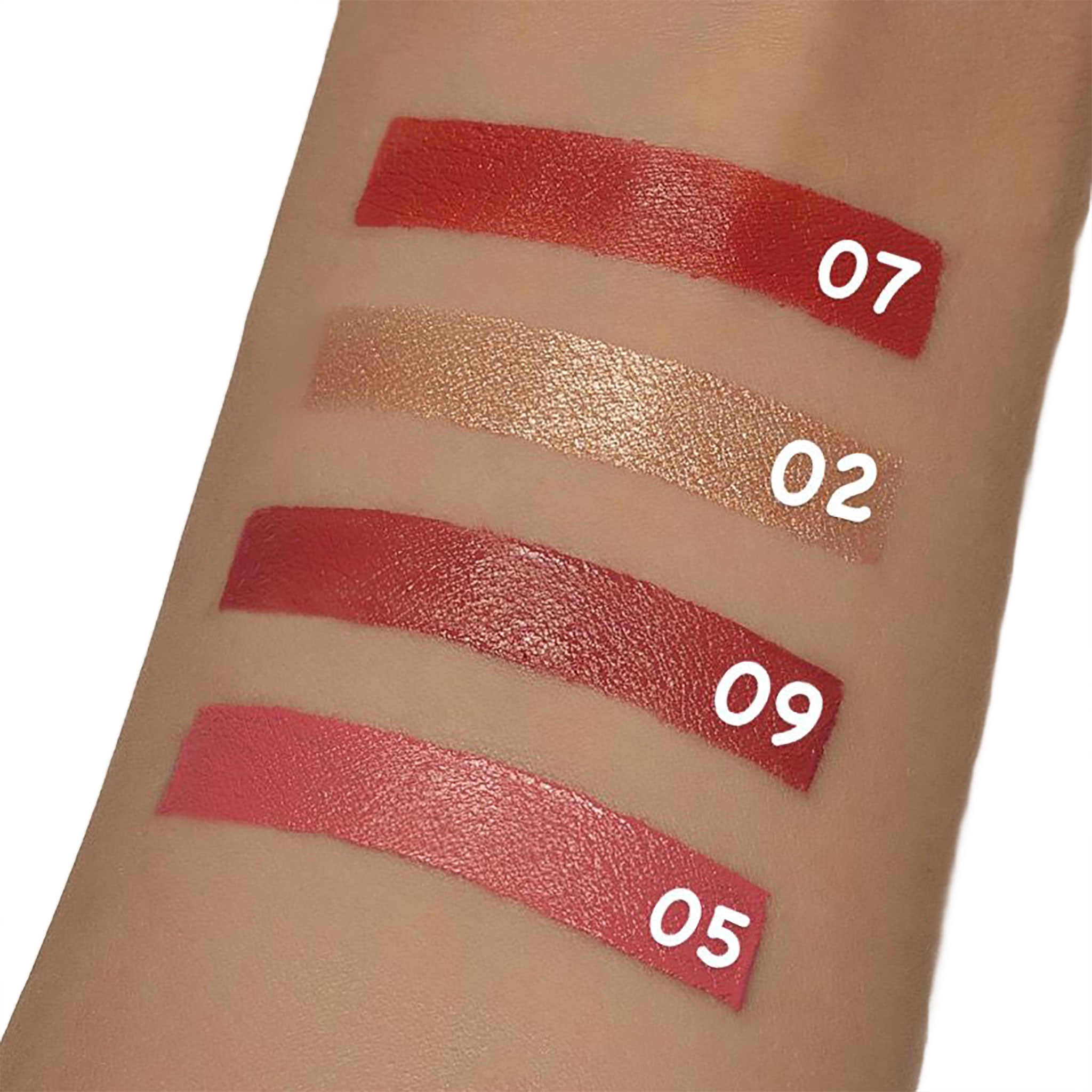 Blush stick 09