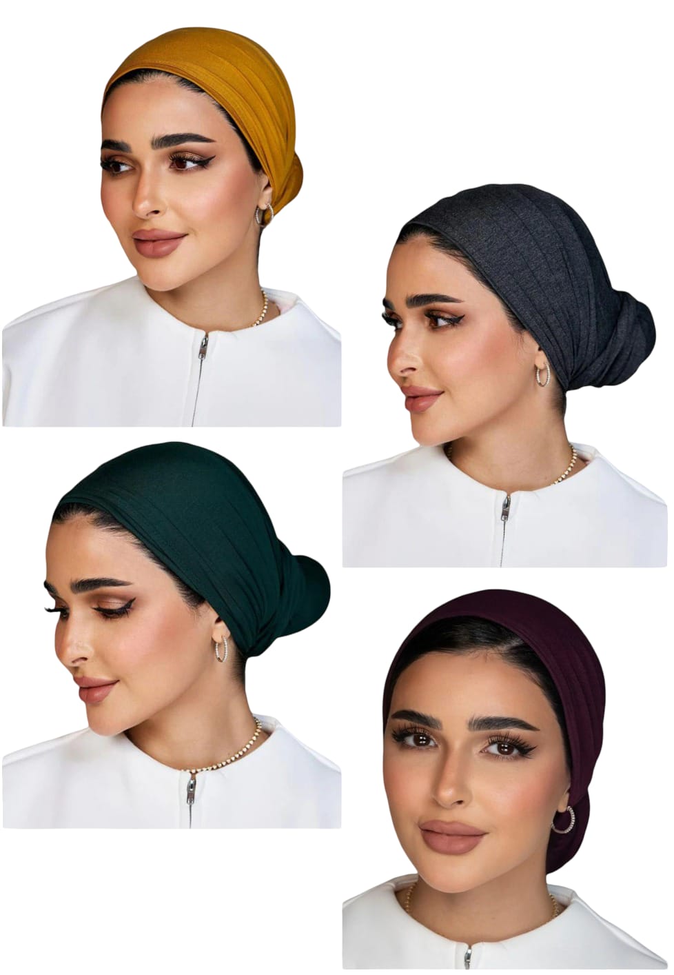 Hues Of Winter Bundle