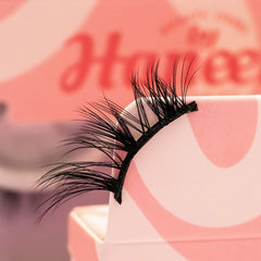 Pre-Glued Lashes
