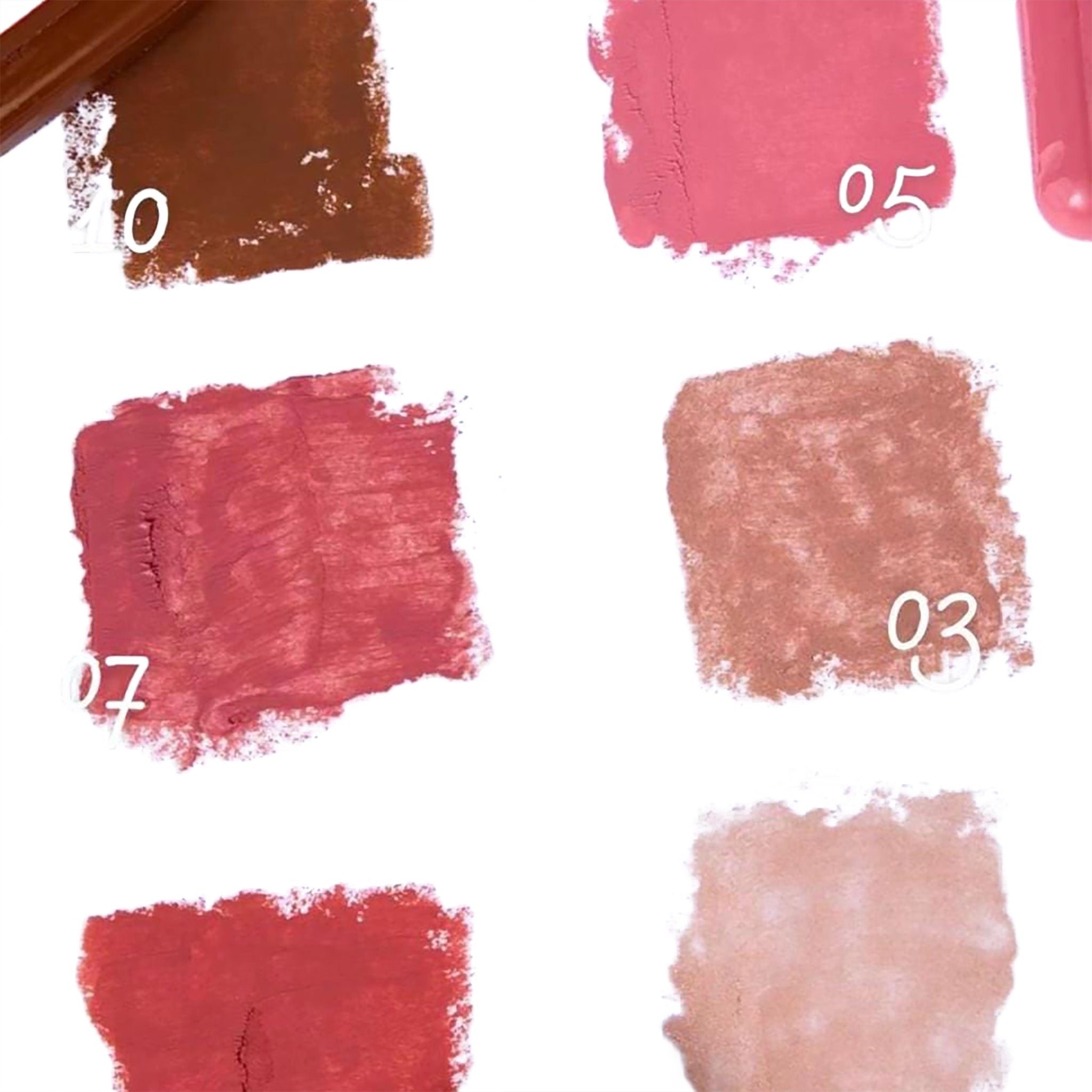 Blush stick 09