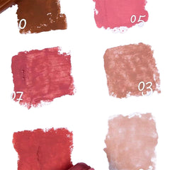 Blush stick 07