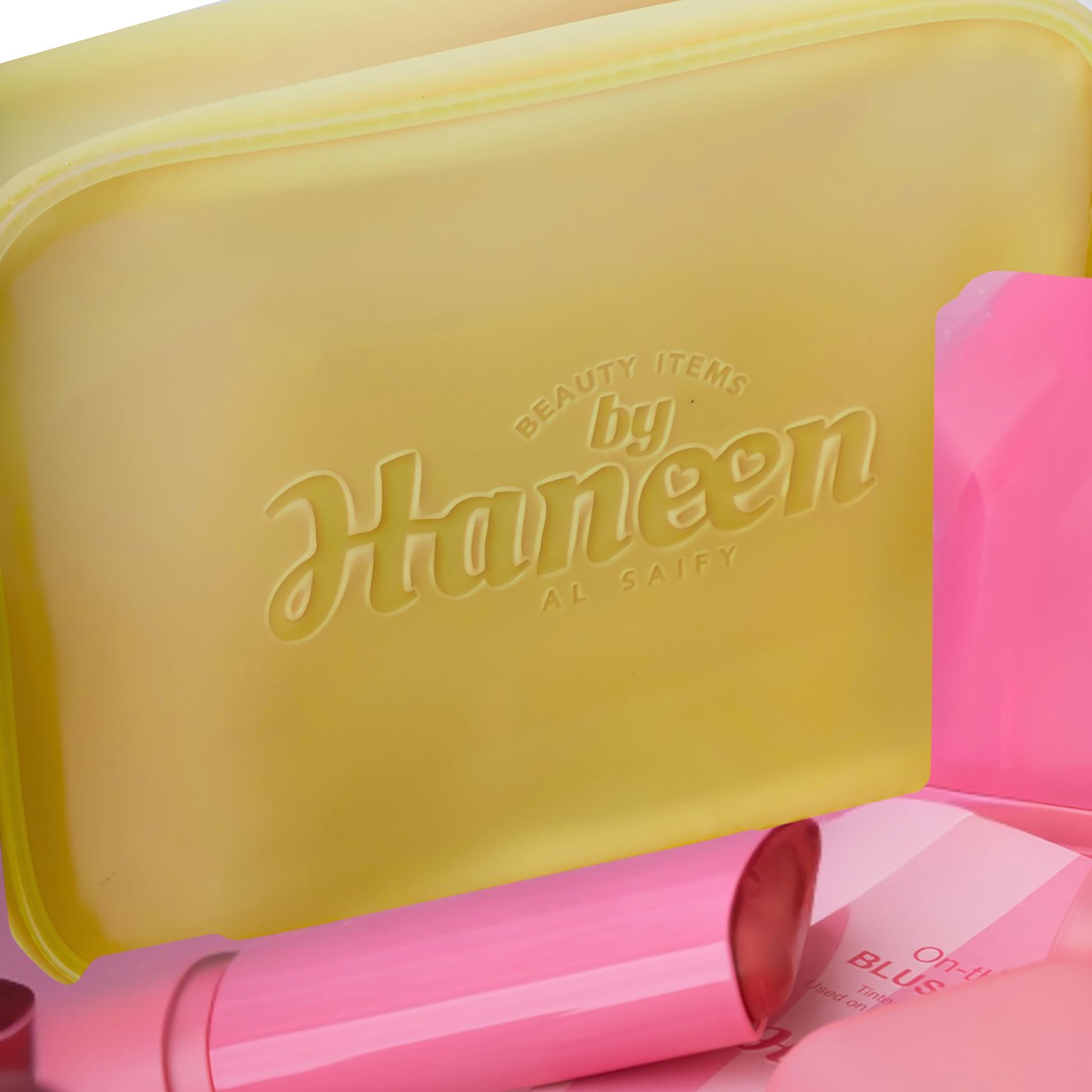 Blush Perfection Pack