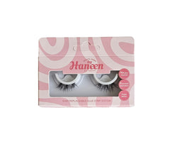 Pre-Glued Lashes