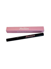 Black liquid eyeliner