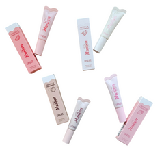Lip Glaze - Watermelon Fizz