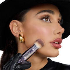 Double ended Brush By Haneen