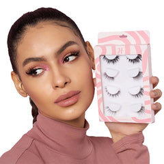Lashaholic Box