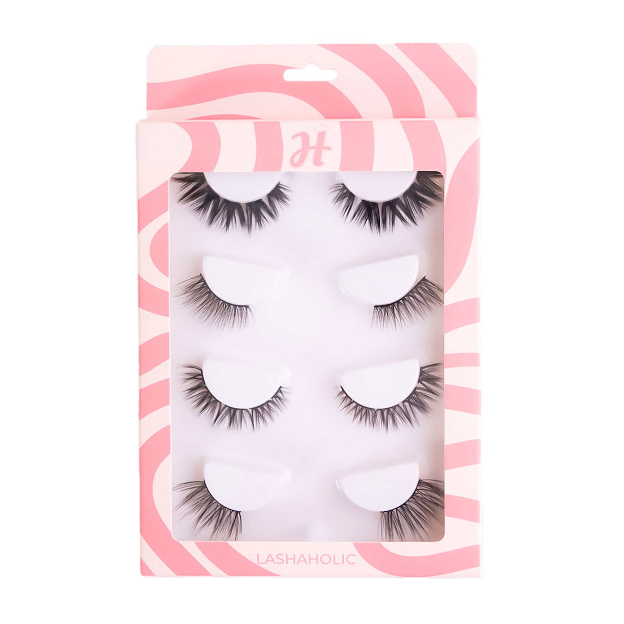 Lashaholic Box