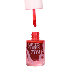 Haneen Lip Tint Dark 02