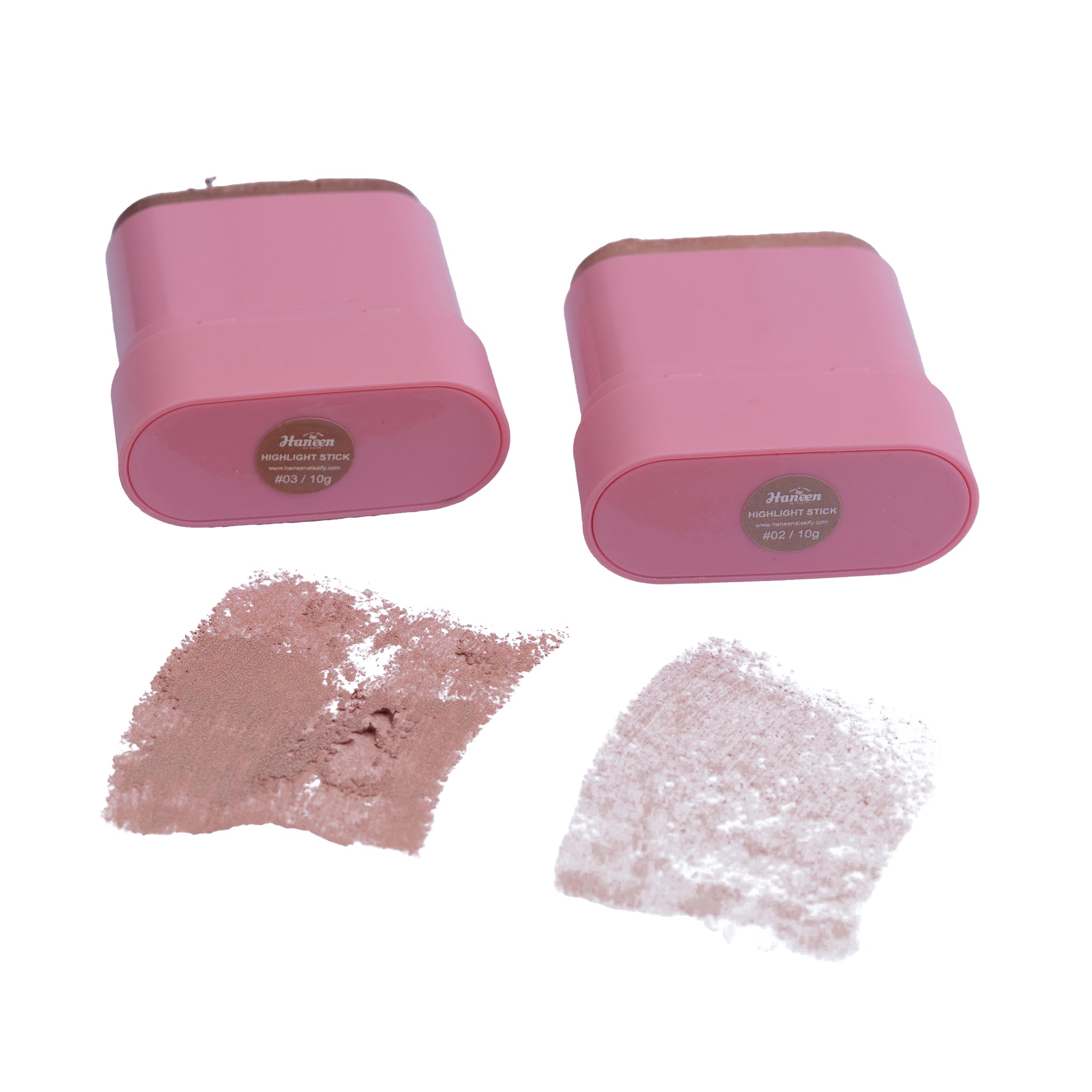 Mini Highlighter stick 02