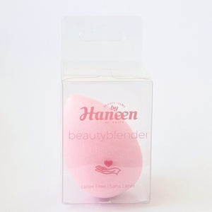 Haneen beauty blender - Haneenalsaify