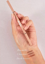 Eyebrow Pencil - Haneenalsaify